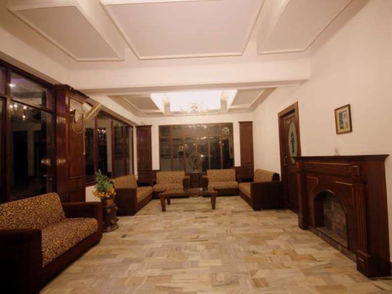 Hotel Natraj Manali Dharamshala Exterior photo