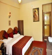 Hotel Natraj Manali Dharamshala Exterior photo
