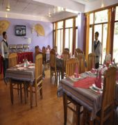 Hotel Natraj Manali Dharamshala Exterior photo